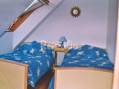 Apartamento Habitación Cantabria Noja Apartamento