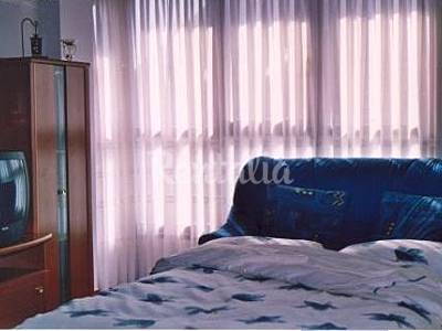 Apartamento Habitación Cantabria Noja Apartamento