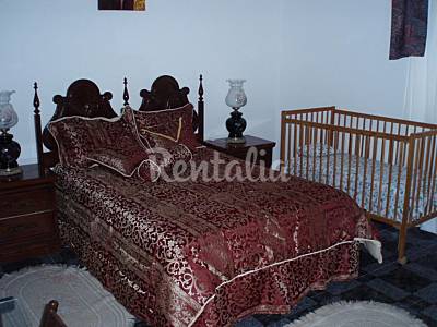 House Bedroom Isle of São Miguel Ponta Delgada House