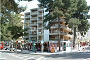 Apartment with 2 bedrooms only 100 meters from the beach Tarragona