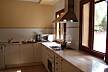 Es Bosquet cocina 2