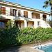 Villa Exterior del aloj. Alicante Dénia Villa