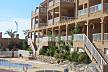 Apartamento en alquiler a 400 m de la playa Almería