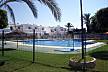 Huis voor 6 personen op 100 m van het strand Almería