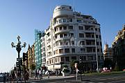 Apartamento en alquiler en San Sebastian centro Guipúzcoa