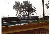 Apartamento con 2 habitaciones 1ª línea de playa Castellón