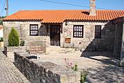 2 Casas en entorno de montaña Guarda
