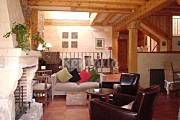 3 Casas de ensueño con jardín a 17 km de Segovia   Segovia