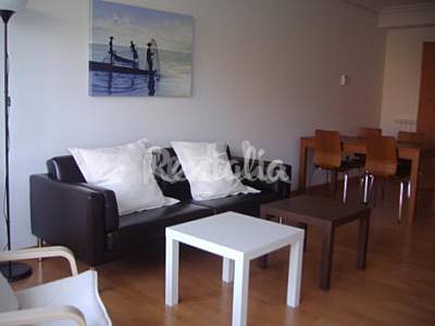 Appartamentos Salotto Rioja (La) Logroño Appartamento