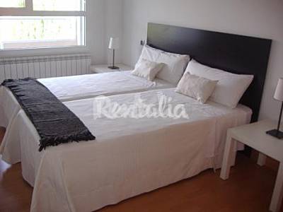 Appartamentos Camera Rioja (La) Logroño Appartamento