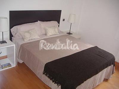Appartamentos Camera Rioja (La) Logroño Appartamento