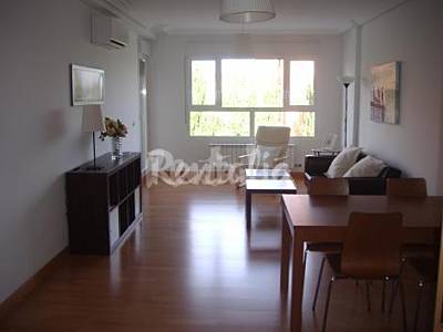 Appartamentos Salotto Rioja (La) Logroño Appartamento