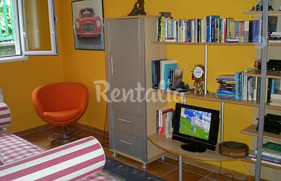 Maison Chambre Guipúzcoa Hondarribia Villa