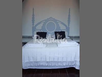 Apartment with 2 bedrooms 10 km from the beach Lisbon