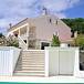 Villa Jardín Santarém Rio Maior Villa