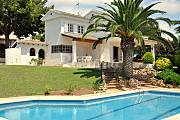 Villa per 9-10 persone a 1200 m dalla spiaggia Tarragona