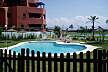 Apartment for 4-7 people only 100 meters from the beach Granada