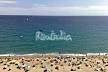 Apartamento en primera línea de playa Girona