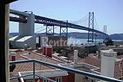 Apartamento para 2-3 personas en barrio típico Lisboa