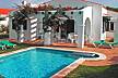 Villas Cala'n Bosch - Villa para 6 personas Menorca