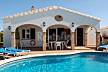 Villa para 6 personas Menorca