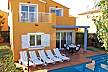 Villas Amarillas - Villa para 4 personas Menorca