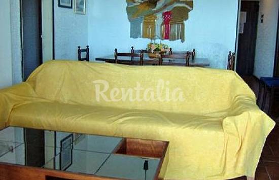 Apartamento Salón Girona Llançà Apartamento