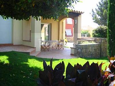 3 Terrazza Tarragona Mont-roig del Camp Casa