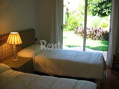 3 Parte interna della casa Tarragona Mont-roig del Camp Casa