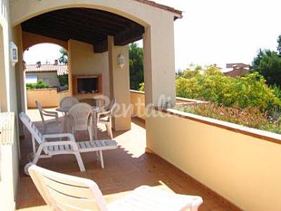 3 Terrazza Tarragona Mont-roig del Camp Casa