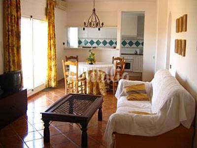 3 Salotto Tarragona Mont-roig del Camp Casa