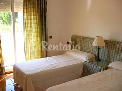 3 Parte interna della casa Tarragona Mont-roig del Camp Casa