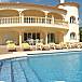 Villa  Alicante Teulada Villa