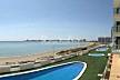Euromarina Towers - Apartamento para 4 personas Murcia