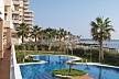 Urb. Punta Cormorán - Apartamento para 4 personas Murcia