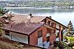 Barbara - Villa en alquiler Novara