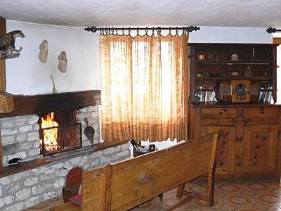 Maison Aosta Saint-Pierre Villa
