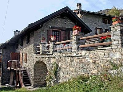 Villa para 4 personas Aosta