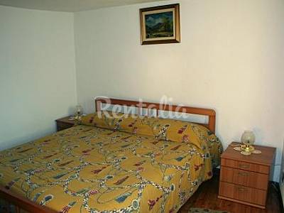 Villa Aosta Sarre Villa