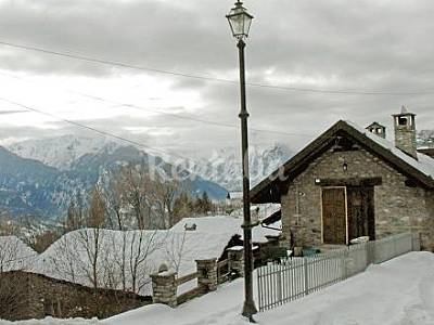Villa Aosta Sarre Villa