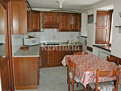 Apartamento Aosta Sarre Apartamento