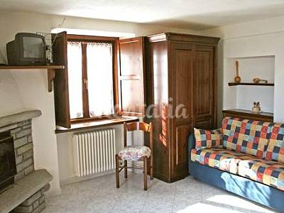 Apartamento Aosta Sarre Apartamento