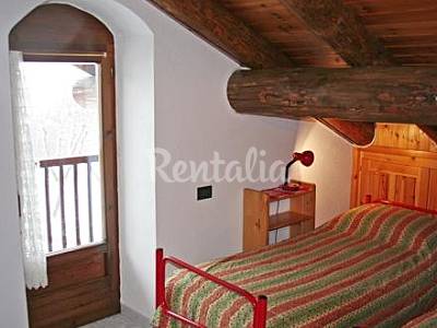 Apartamento Aosta Sarre Apartamento