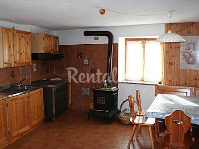 Casa Aosta Sarre Apartamento