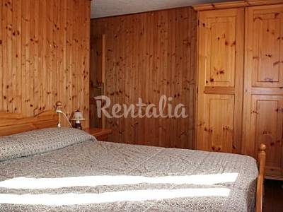 Casa Aosta Sarre Apartamento