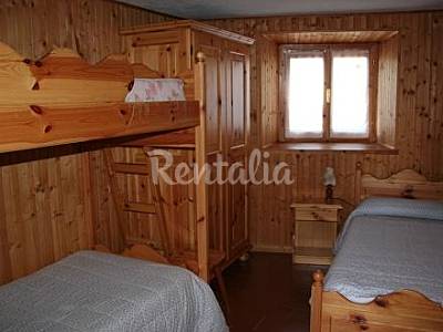 Casa Aosta Sarre Apartamento