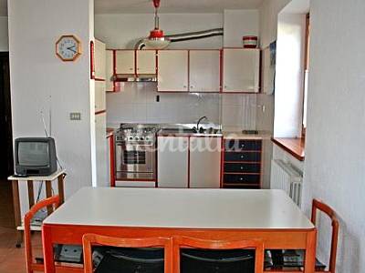 Apartamento  Aosta Sarre Apartamento