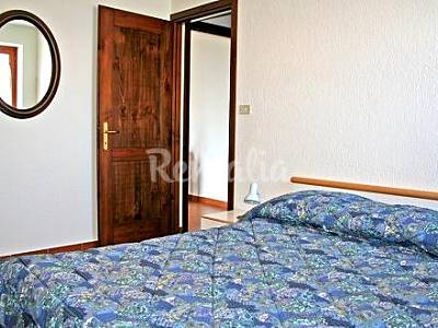 Apartamento  Aosta Sarre Apartamento