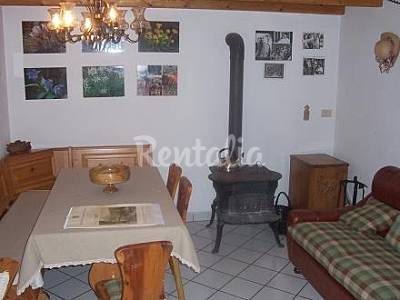 Villa  Aosta Aymavilles Villa