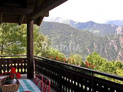 Villa  Aosta Aymavilles Villa